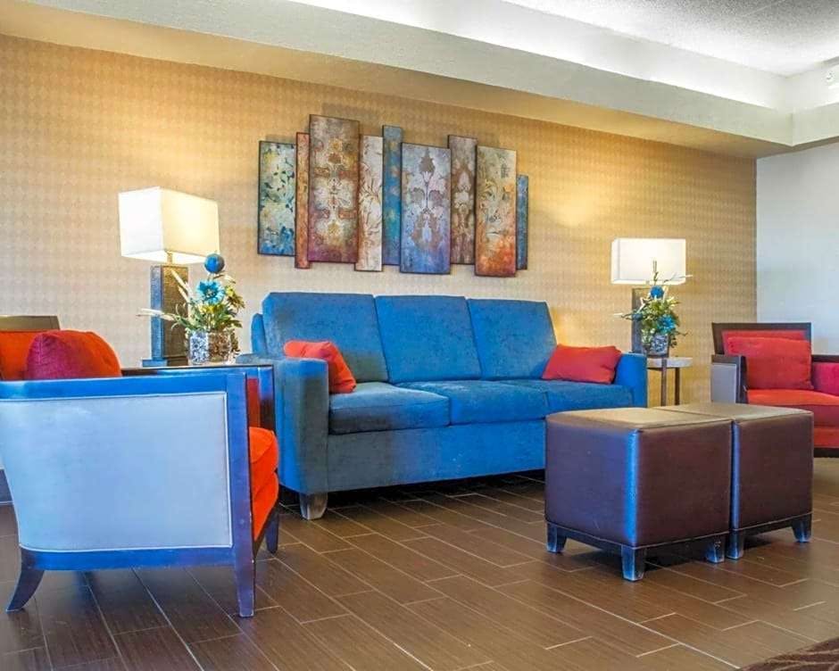 Hammock Hotel Rochester Niagara Falls