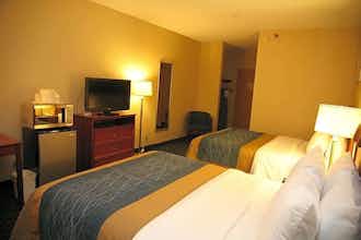 Hotel Hammock Hotel Rochester Niagara Falls photo 1
