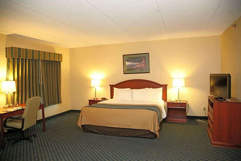 Hotel Hammock Hotel Rochester Niagara Falls photo 2