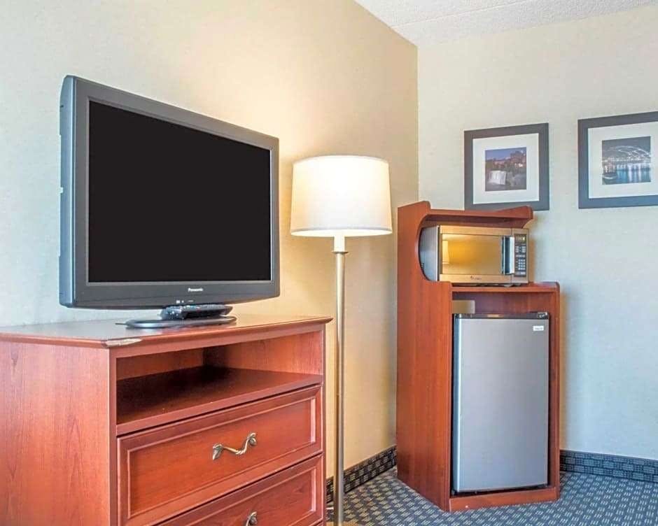 Hotel Hammock Hotel Rochester Niagara Falls photo 3