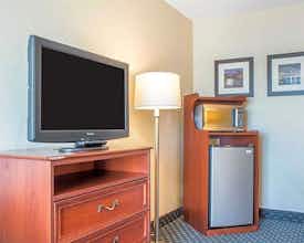 Hotel Hammock Hotel Rochester Niagara Falls photo 3