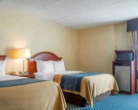 Hotel Hammock Hotel Rochester Niagara Falls photo 4