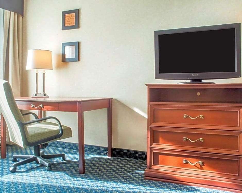 Hotel Hammock Hotel Rochester Niagara Falls photo 5