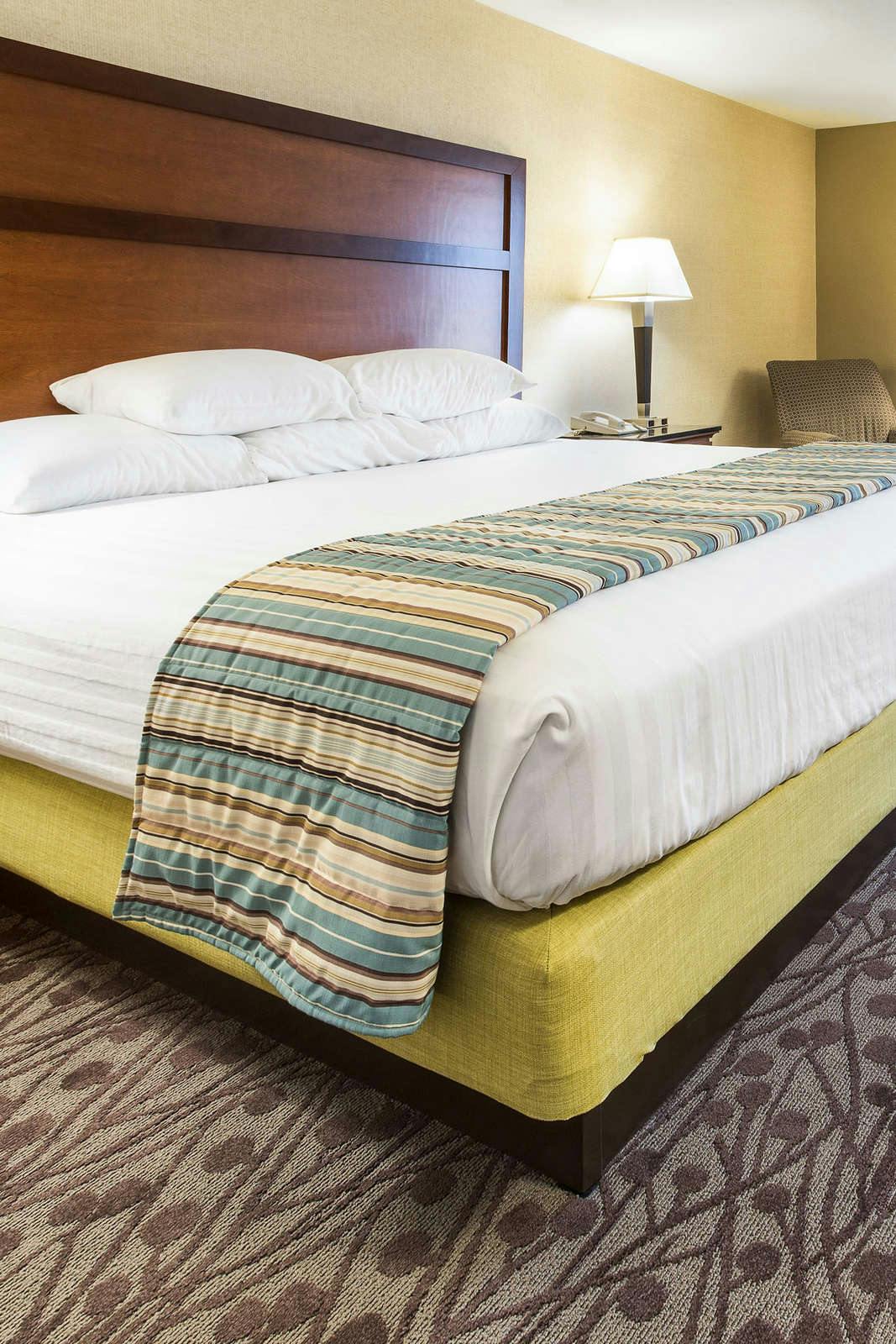 Hotel Drury Inn And Suites Atlanta Airport photo 2