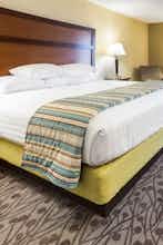 Hotel Drury Inn And Suites Atlanta Airport photo 2