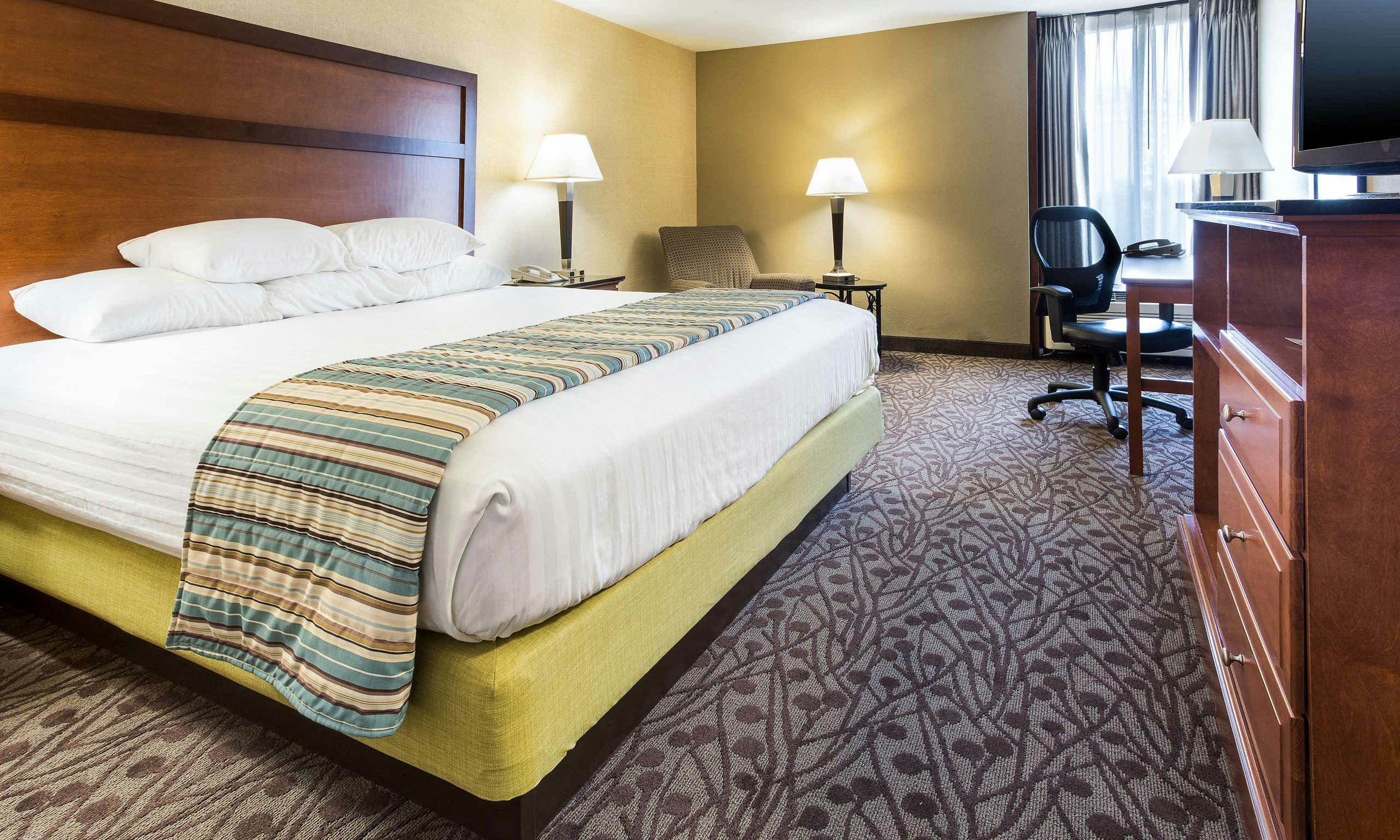 Drury Inn And Suites Atlanta Airport