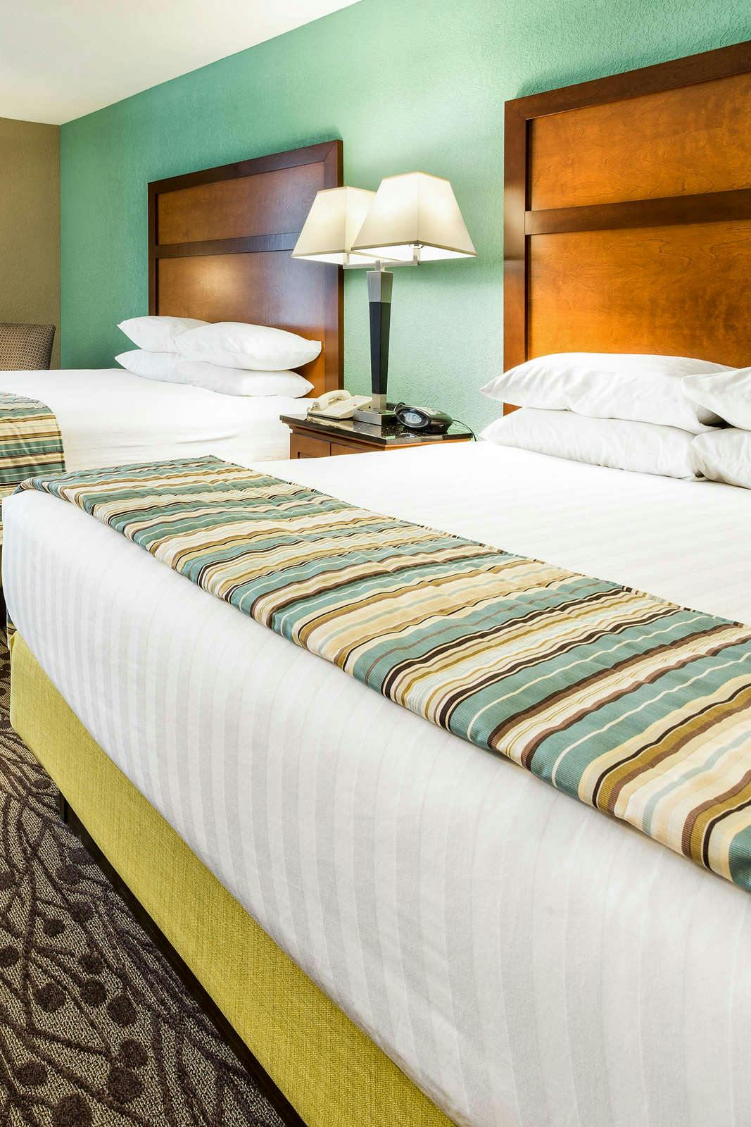 Hotel Drury Inn And Suites Atlanta Airport photo 3