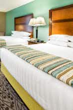 Hotel Drury Inn And Suites Atlanta Airport photo 3