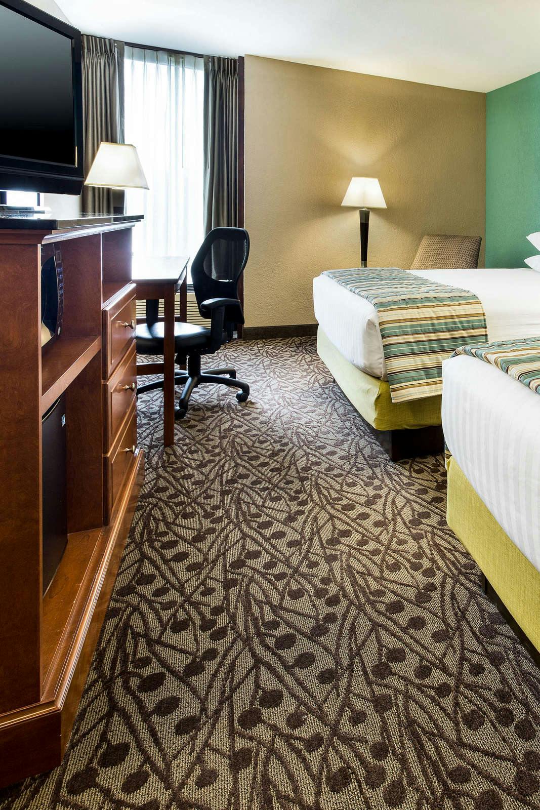 Hotel Drury Inn And Suites Atlanta Airport photo 4