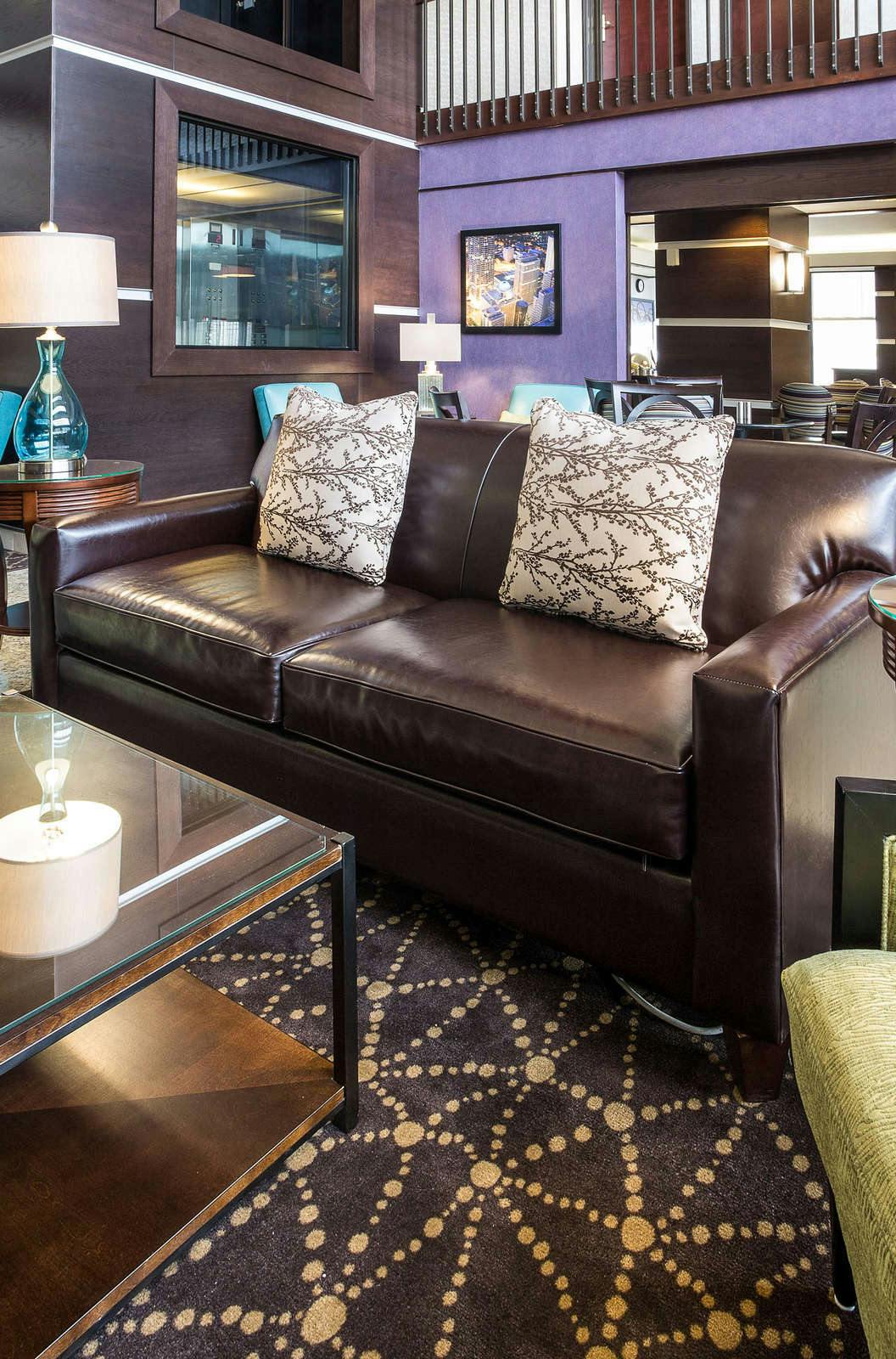 Hotel Drury Inn And Suites Atlanta Airport photo 5