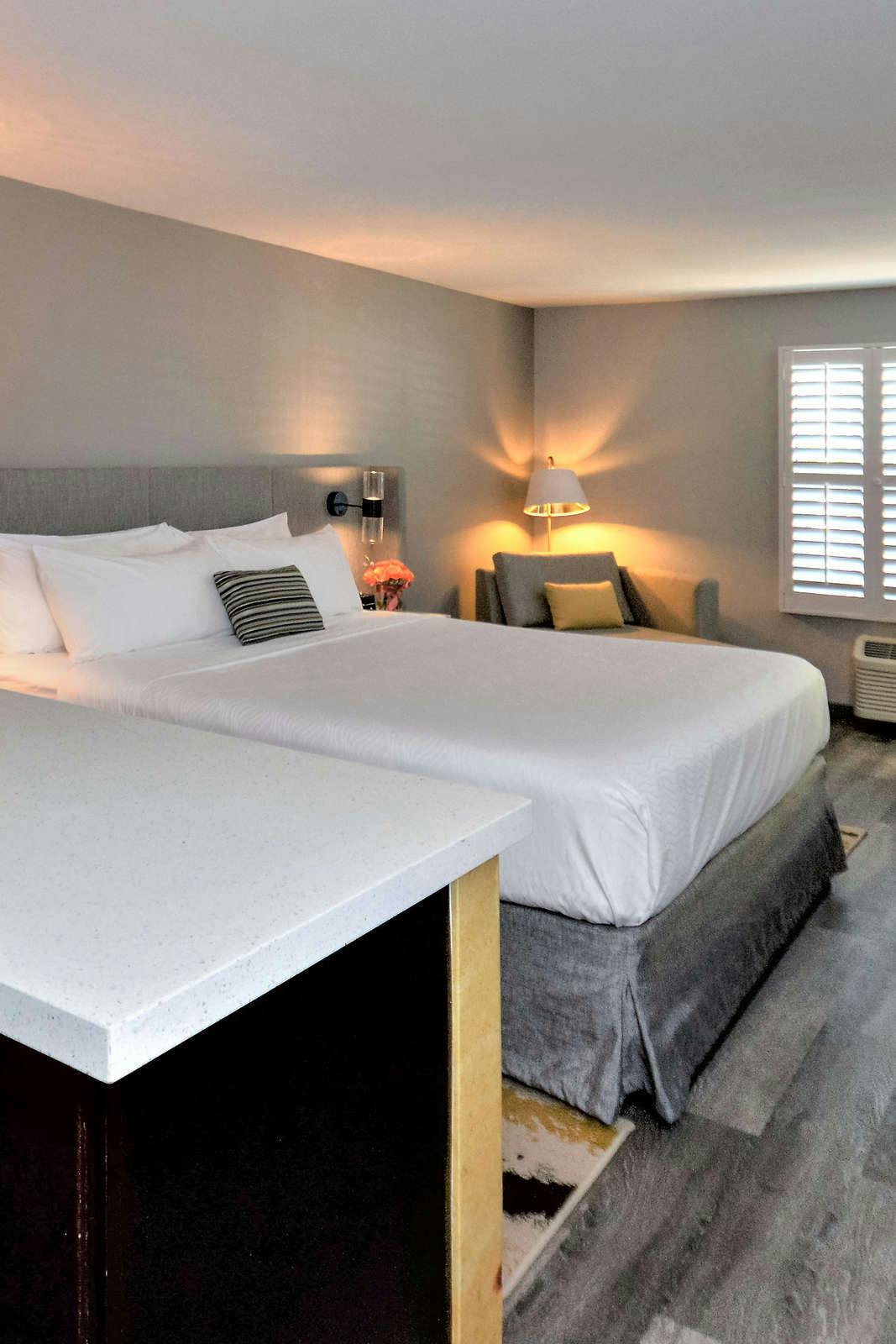 Hotel Hotel Indigo Napa Valley photo 5