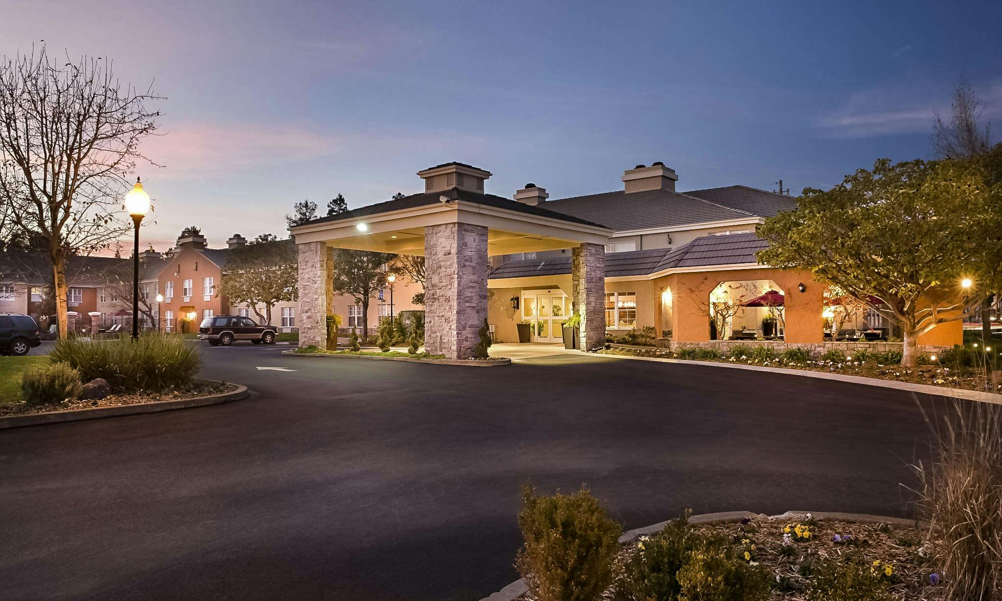 Hotel Indigo Napa Valley