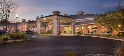 Hotel Indigo Napa Valley