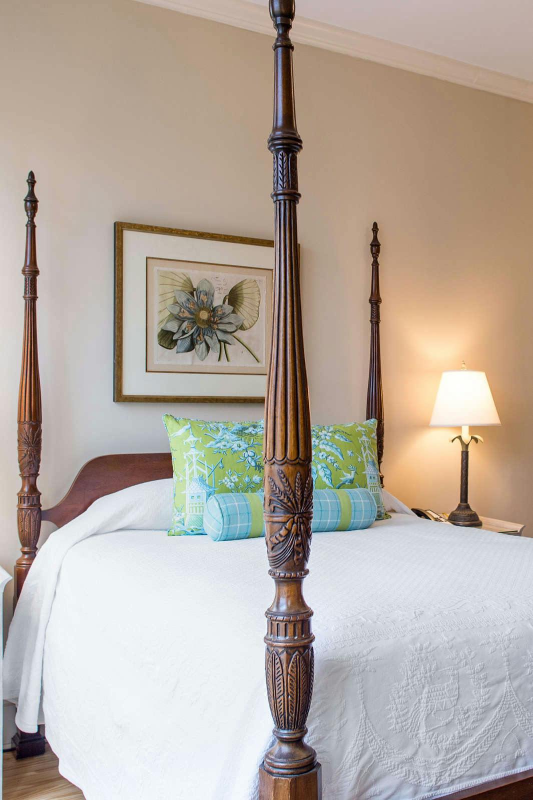 Hotel Kings Courtyard Inn photo 4