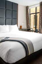 Hotel Joinery Hotel Pittsburgh, Curio Collection by Hilton photo 2