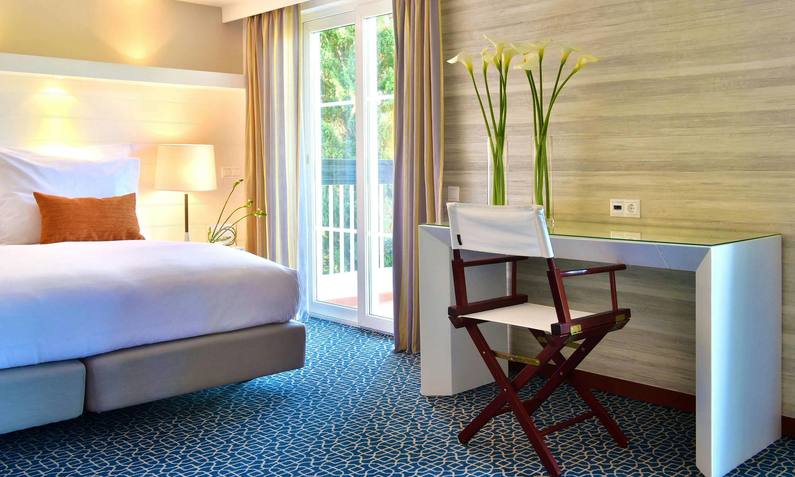 Pestana Alvor Praia Beach & Golf Hotel