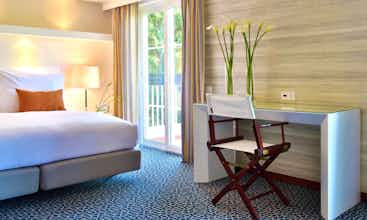 Hotel Pestana Alvor Praia Beach & Golf Hotel photo 1