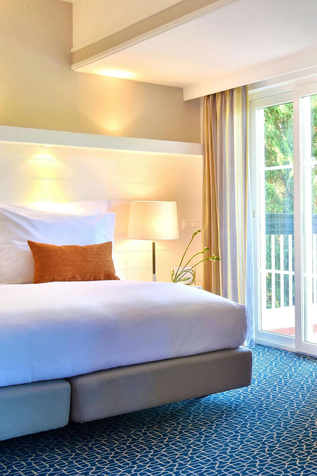 Hotel Pestana Alvor Praia Beach & Golf Hotel photo 2