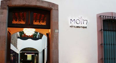 MO17 Hotel Boutique