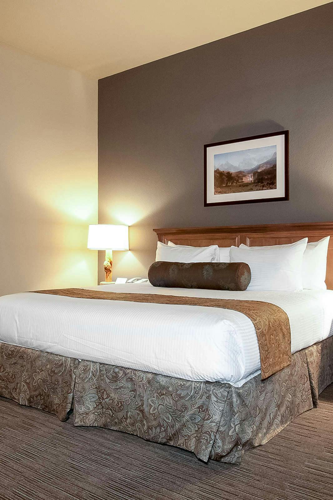 Hotel Meadow Lake Resort photo 3