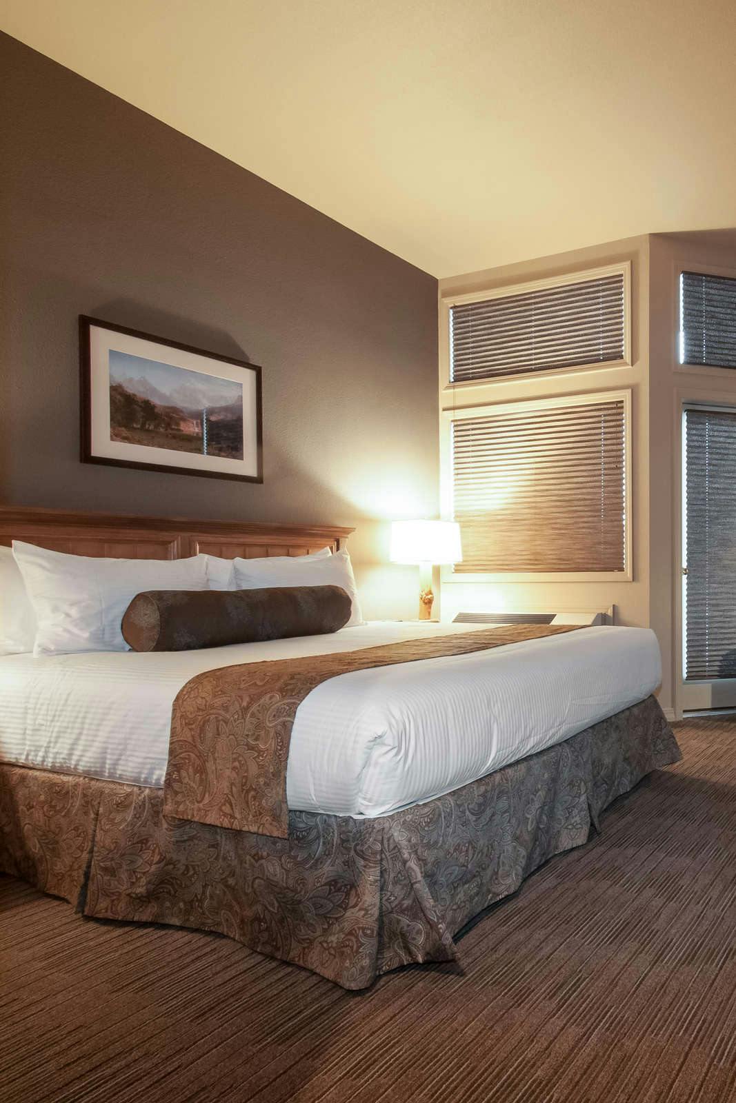 Hotel Meadow Lake Resort photo 2