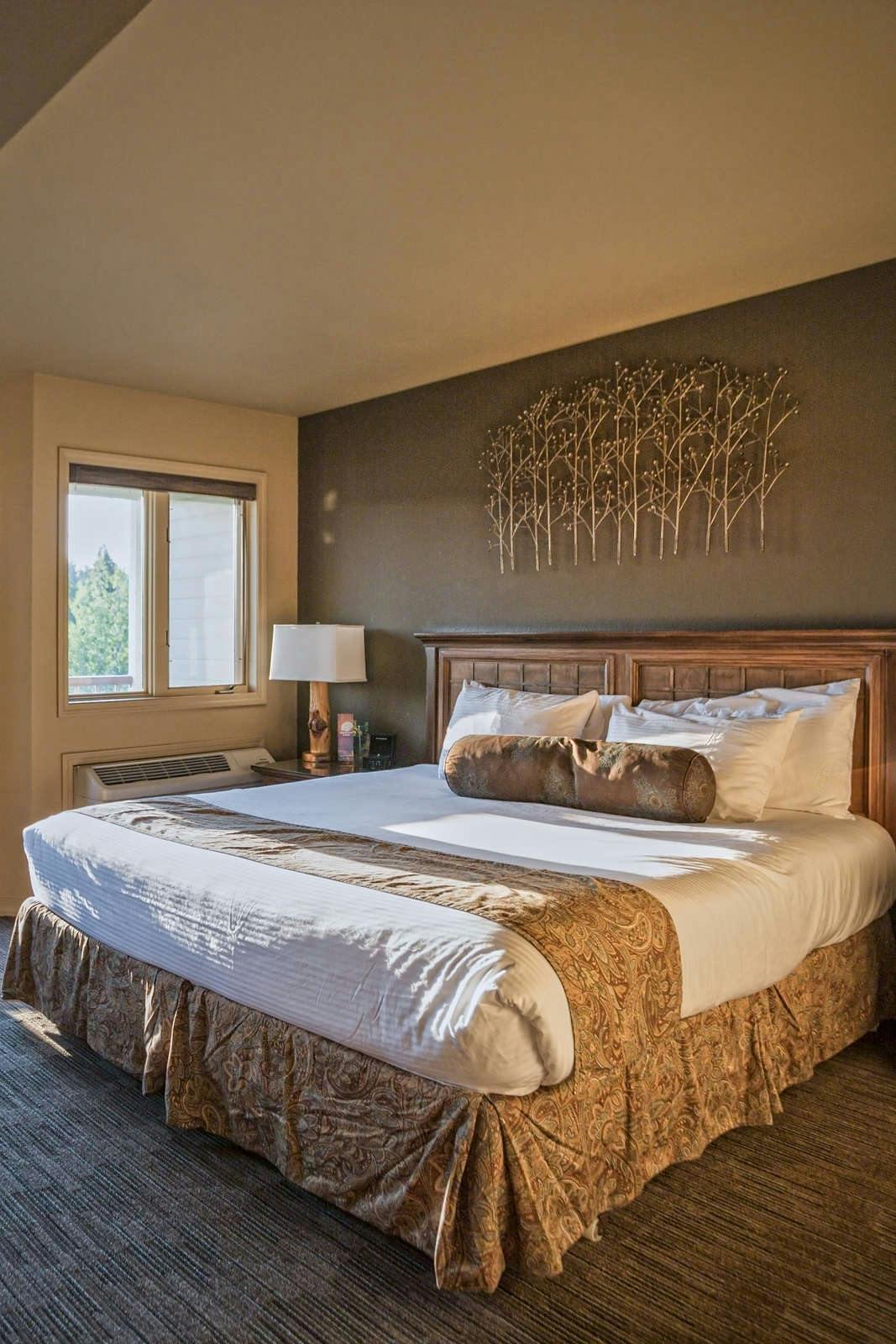 Hotel Meadow Lake Resort photo 4