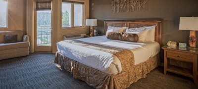 Meadow Lake Resort
