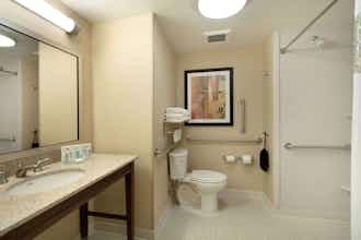 Hotel Hampton Inn & Suites Charles Town photo 1