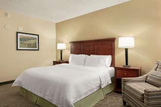 Hotel Hampton Inn & Suites Charles Town photo 2