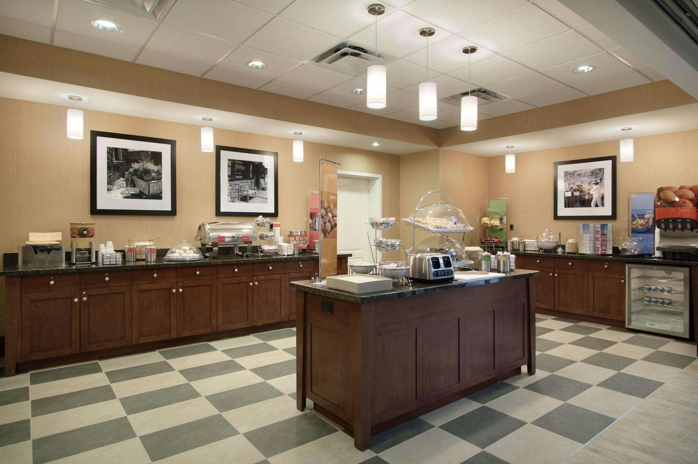 Hotel Hampton Inn And Suites Charles Town photo 5