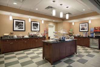 Hotel Hampton Inn & Suites Charles Town photo 5