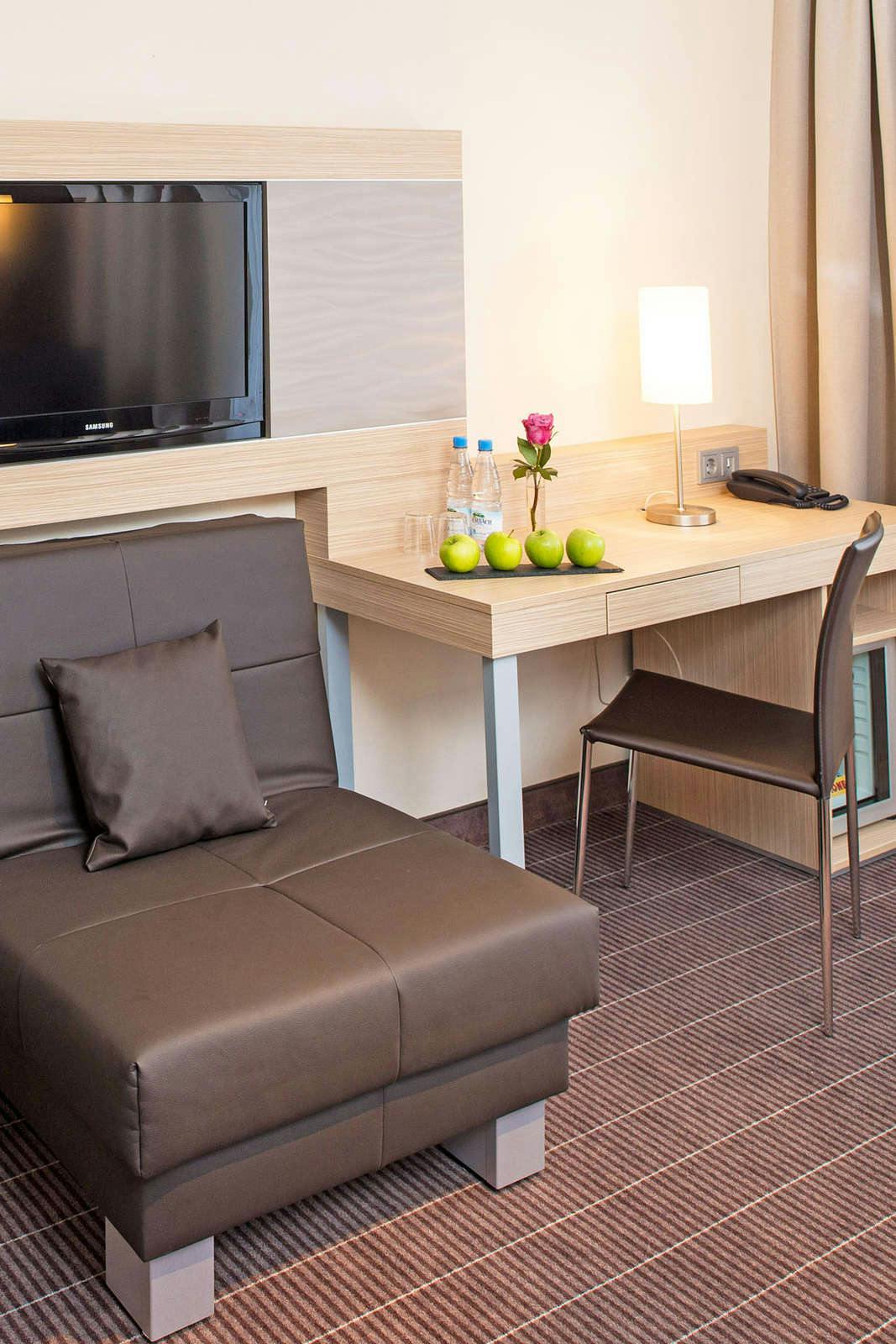 Hotel Hotel New Orly photo 4