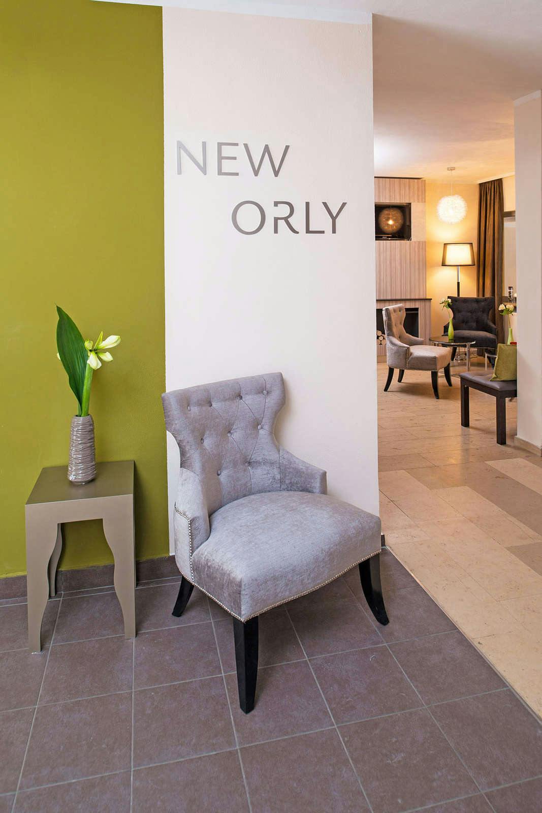 Hotel Hotel New Orly photo 5