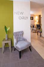 Hotel Hotel New Orly photo 5