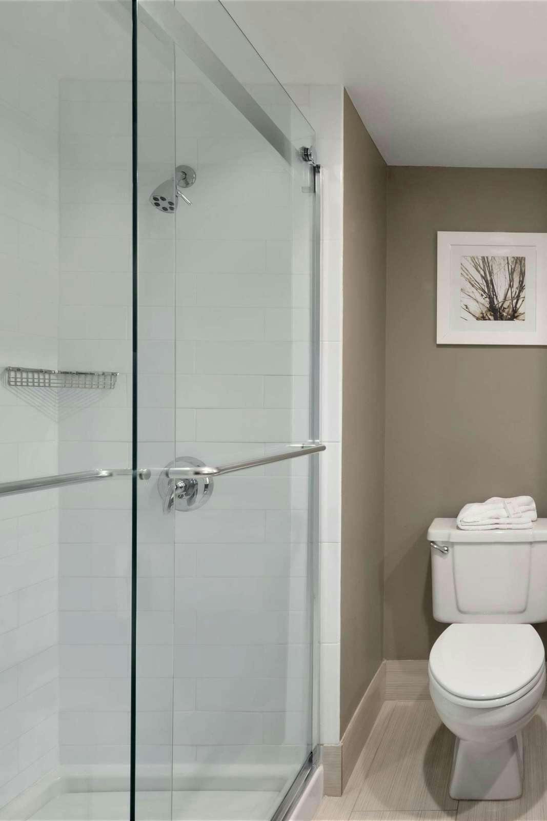 Hotel Embassy Suites By Hilton Milwaukee Brookfield photo 5