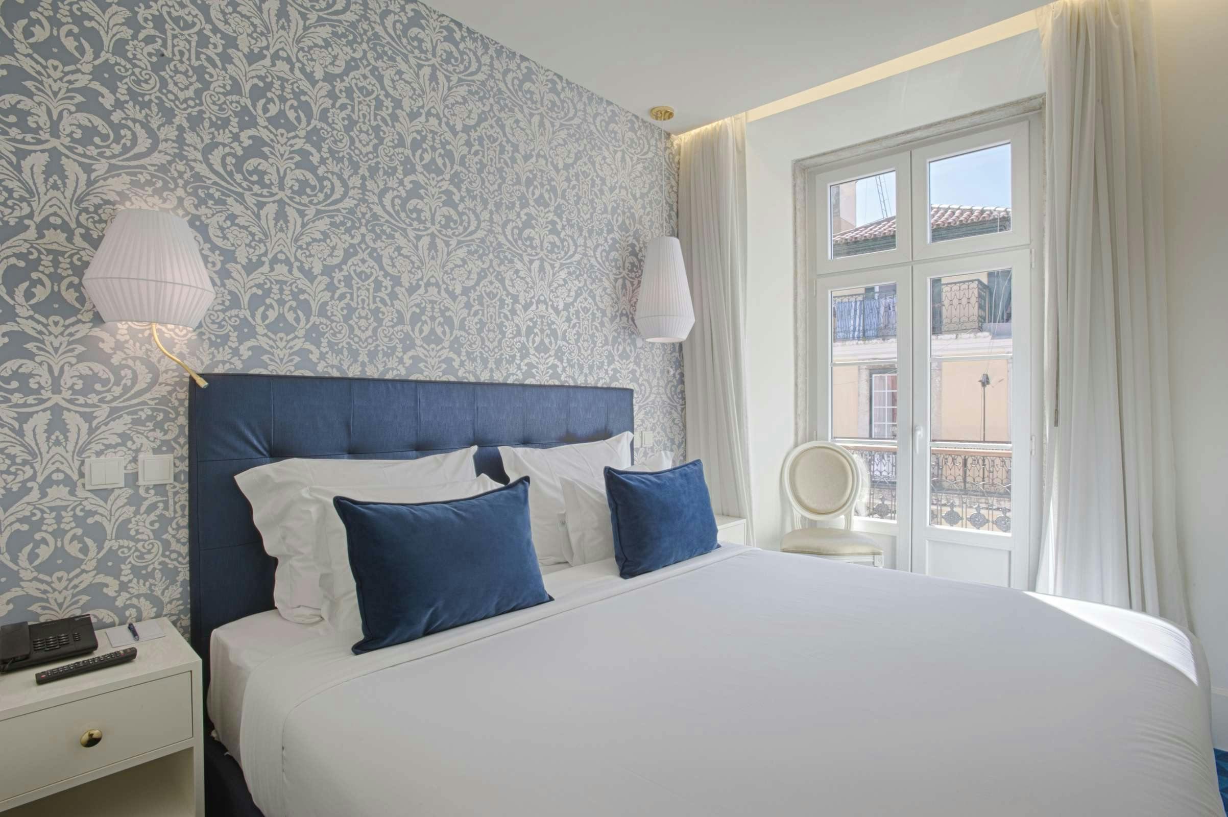 Hotel Hotel Lis - Baixa photo 1