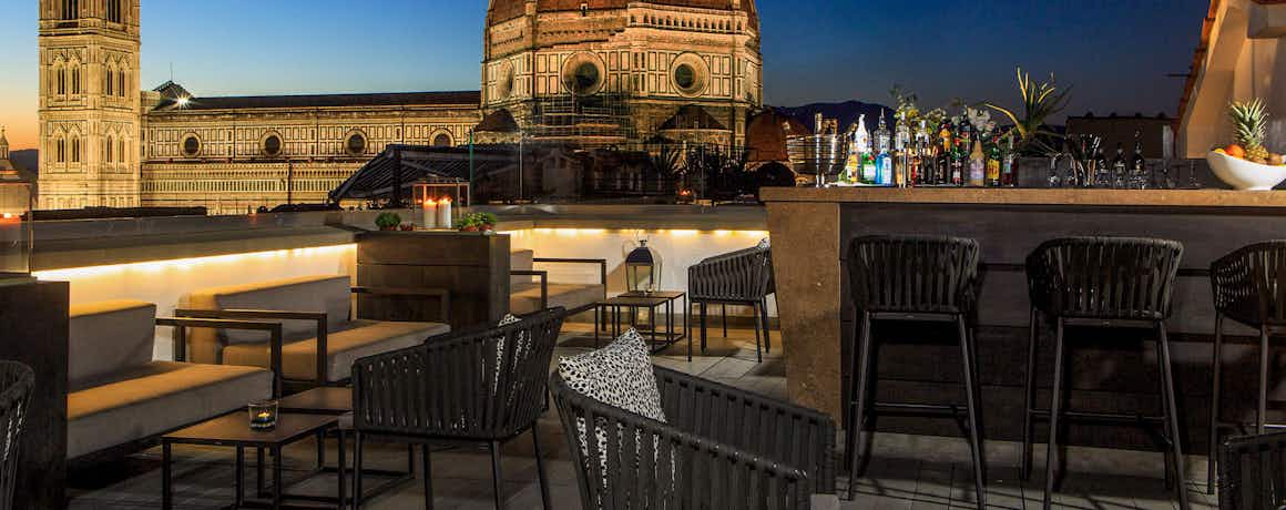 Grand Hotel Cavour, Florence - HotelTonight