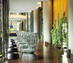 Hotel Parkroyal Collection Pickering, Singapore photo 1