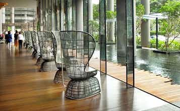 Hotel Parkroyal Collection Pickering, Singapore photo 2