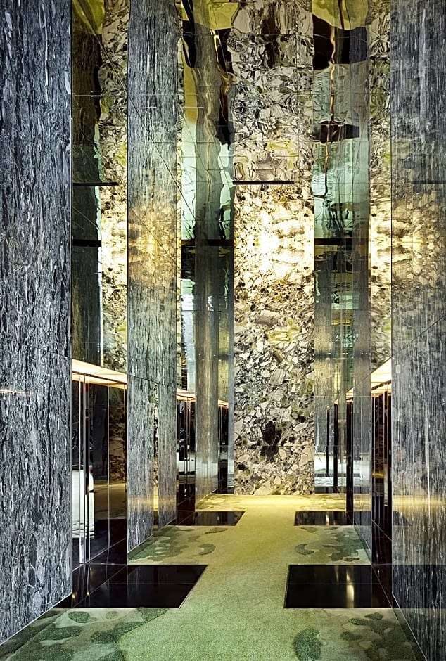 Hotel Parkroyal Collection Pickering, Singapore photo 3