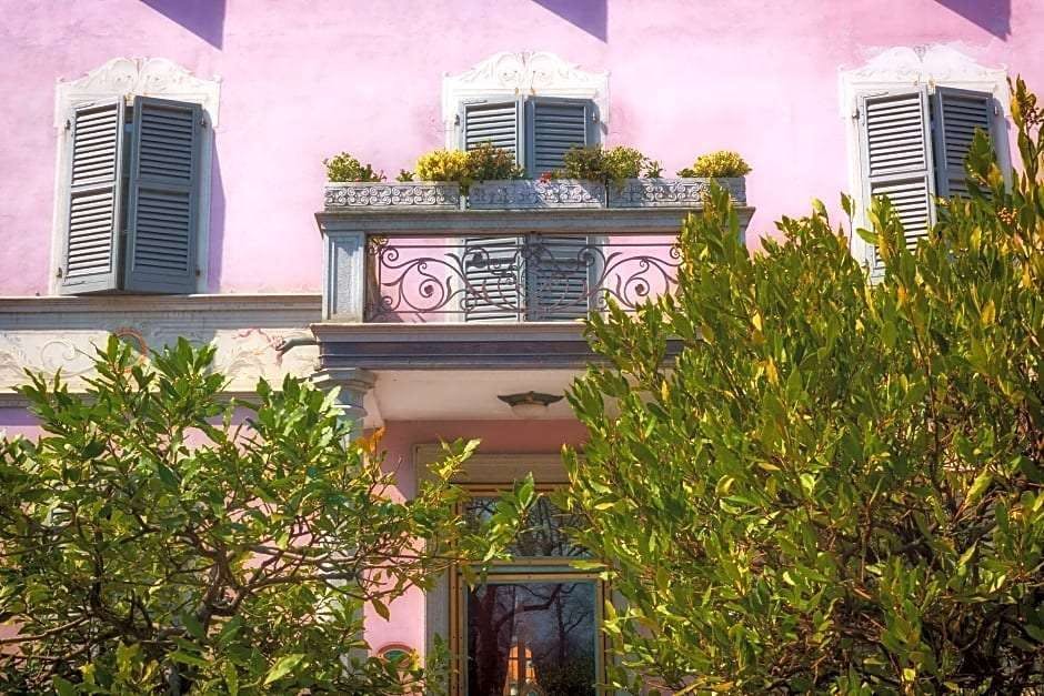 Hotel Verdi Boutique Hotel