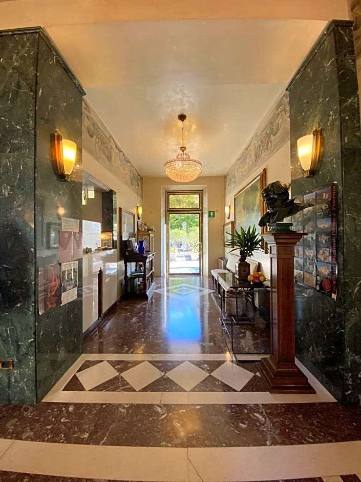 Hotel Hotel Verdi Boutique Hotel photo 1