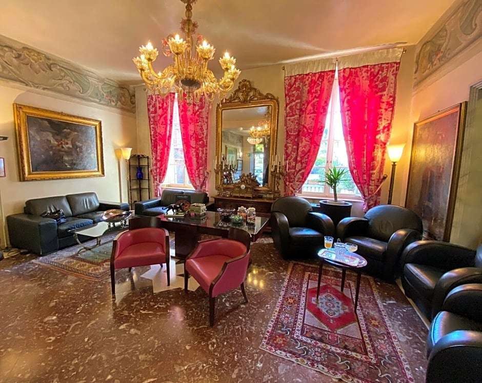 Hotel Hotel Verdi Boutique Hotel photo 2