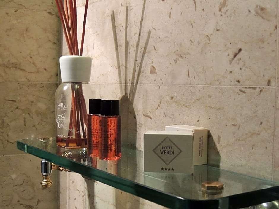 Hotel Hotel Verdi Boutique Hotel photo 3