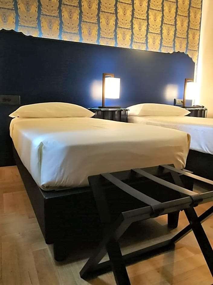 Hotel Hotel Verdi Boutique Hotel photo 4