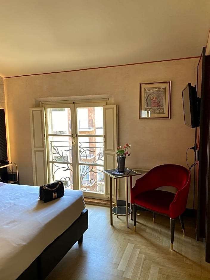 Hotel Hotel Verdi Boutique Hotel photo 5