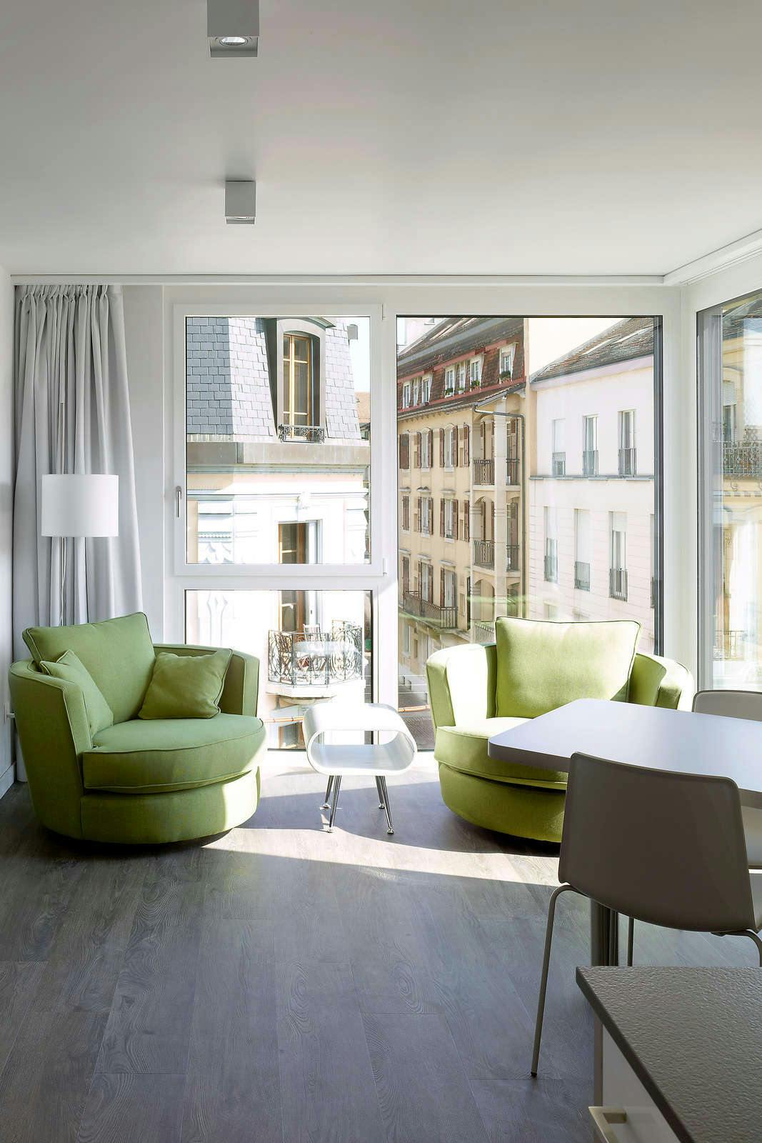 Hotel Base Nyon photo 5