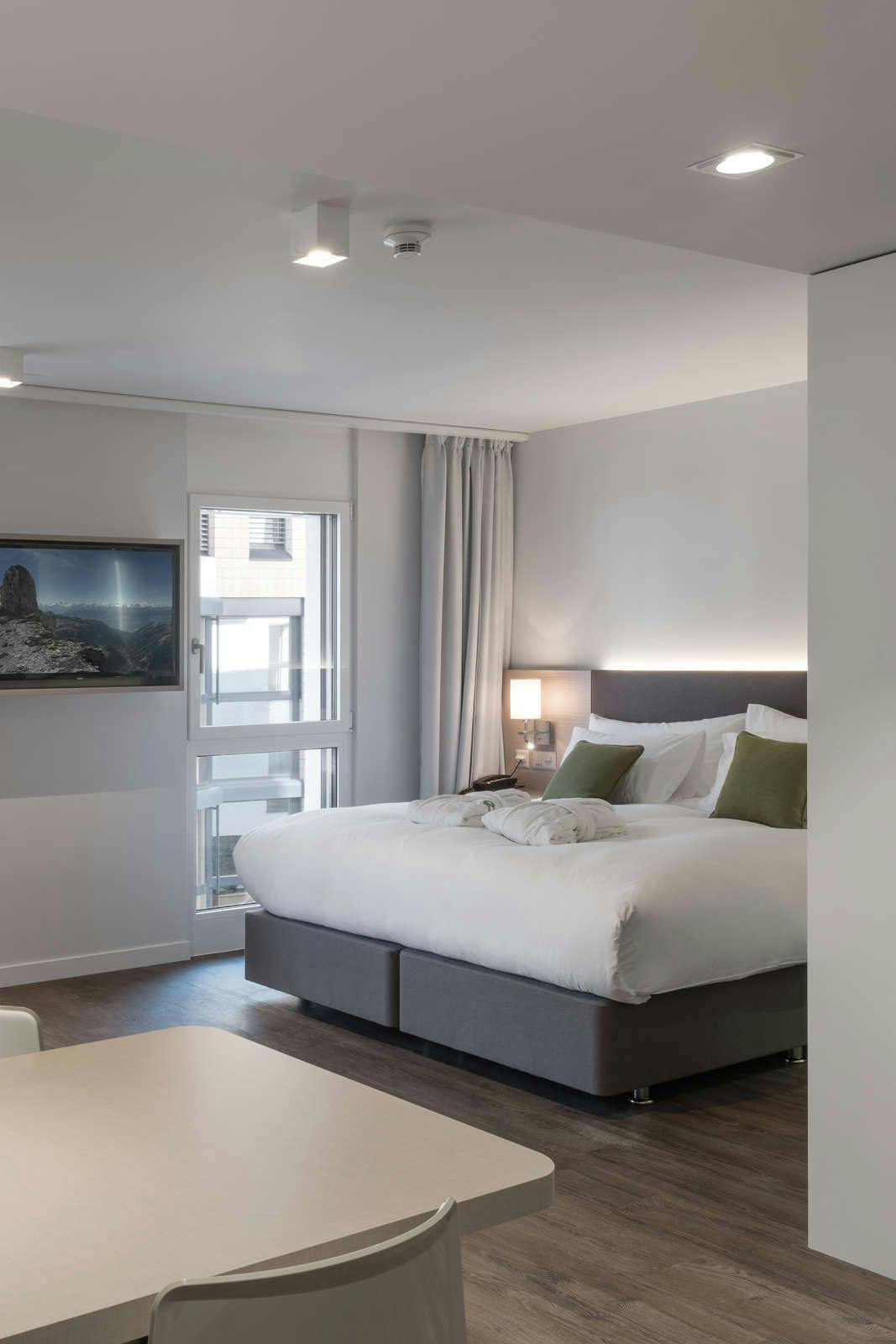 Hotel Base Nyon photo 1