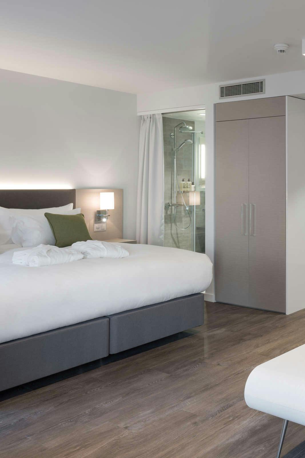 Hotel Base Nyon photo 2