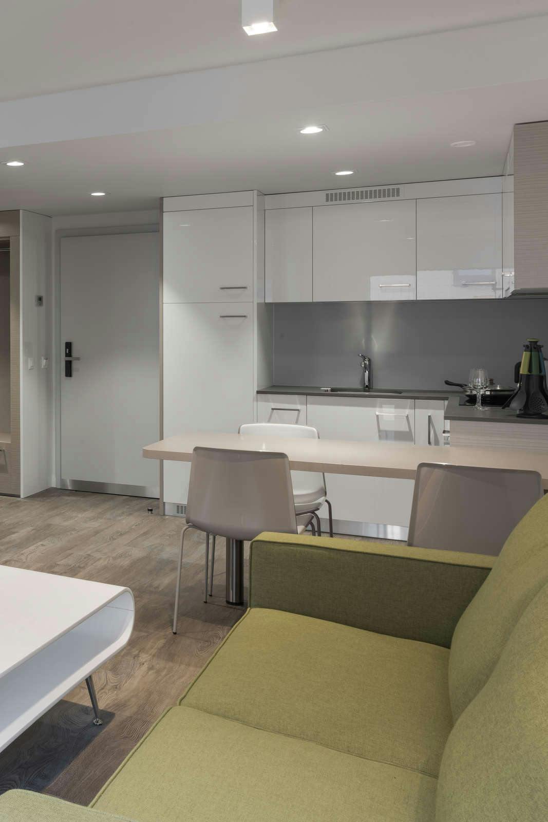 Hotel Base Nyon photo 3